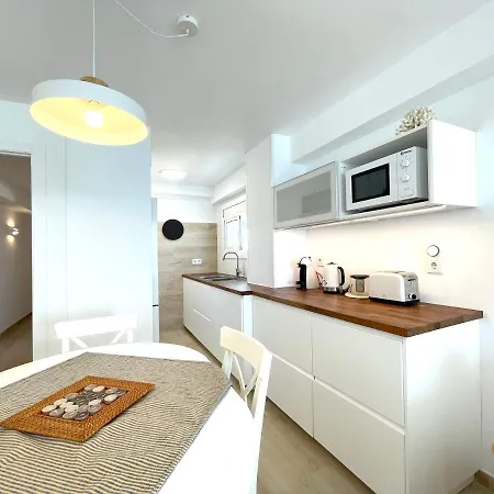 Synergie Si15 - Bell Raco Apartment La Pineda