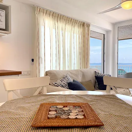 Synergie Si15 - Bell Racó Apartamento La Pineda