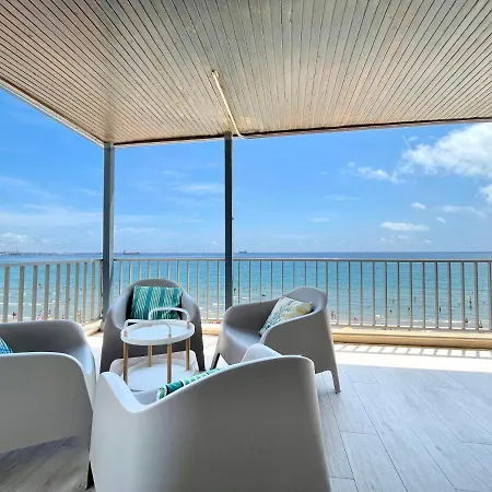 Apartment Synergie Si15 - Bell Raco *