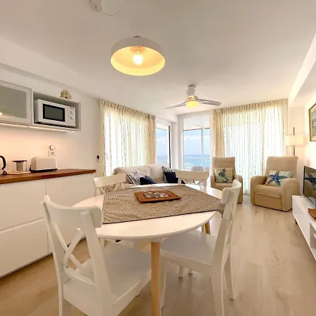Apartment Synergie Si15 - Bell Raco