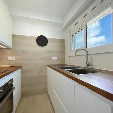 Synergie Si15 - Bell Raco Apartment La Pineda