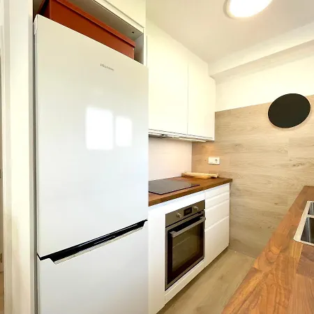 Synergie Si15 - Bell Raco Apartment *