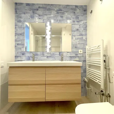 Apartment Synergie Si15 - Bell Raco La Pineda