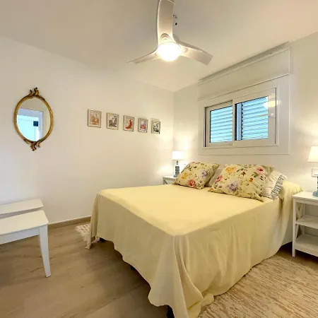 Apartment Synergie Si15 - Bell Raco La Pineda