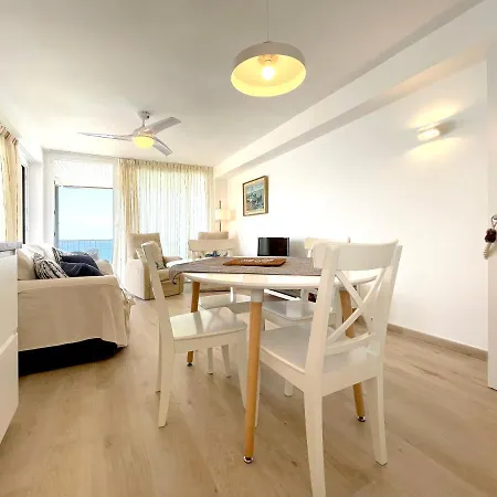Apartment Synergie Si15 - Bell Raco La Pineda
