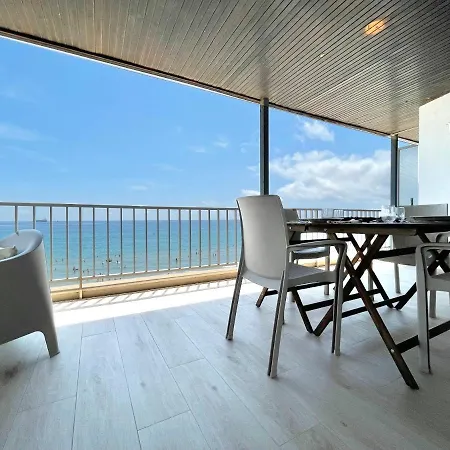 Apartment Synergie Si15 - Bell Raco *