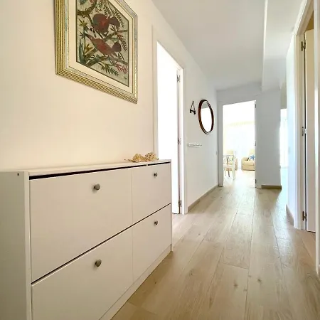 Apartment Synergie Si15 - Bell Raco
