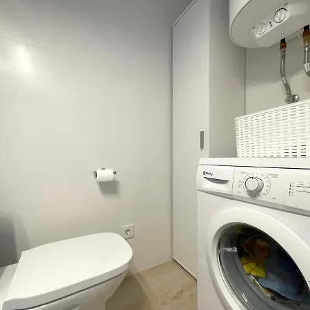 Synergie Si15 - Bell Raco Apartment *