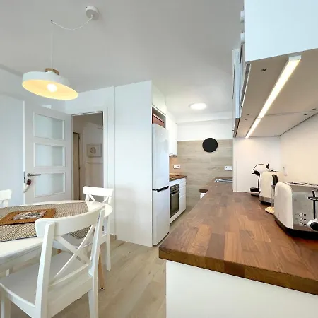 Synergie Si15 - Bell Raco Apartment La Pineda