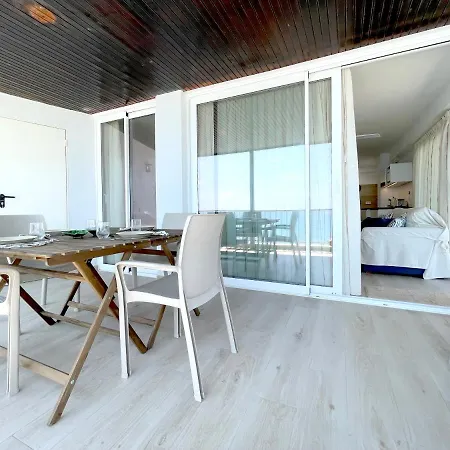 Synergie Si15 - Bell Raco Apartment La Pineda