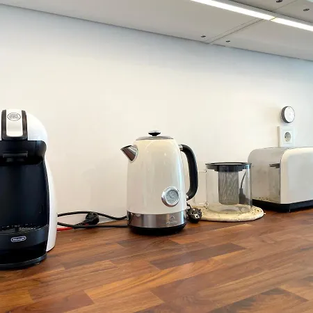 Apartment Synergie Si15 - Bell Raco *