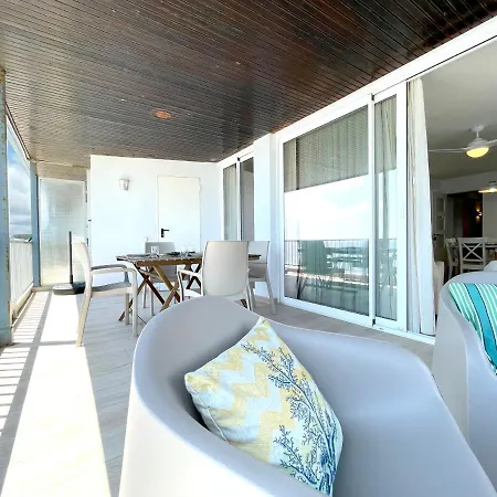 Apartment Synergie Si15 - Bell Raco