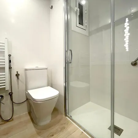 Synergie Si15 - Bell Raco Apartment La Pineda
