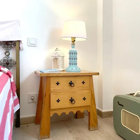 Apartment Synergie Si15 - Bell Raco